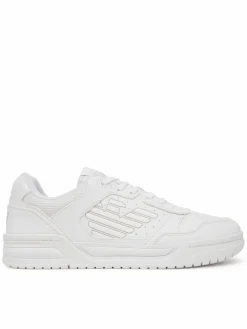 Sneakers 7X000865 AF23197 F0005 Bianco