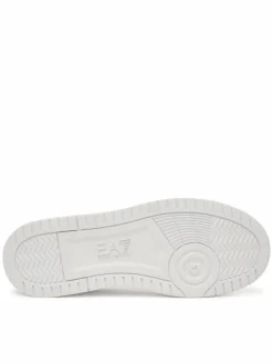 Sneakers 7X000865 AF23197 F0005 Bianco
