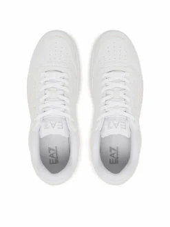 Sneakers 7X000865 AF23197 F0005 Bianco