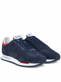 Sneakers 7X000870 AF28085 MB786 Blu scuro