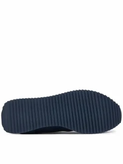 Sneakers 7X000870 AF28085 MB786 Blu scuro
