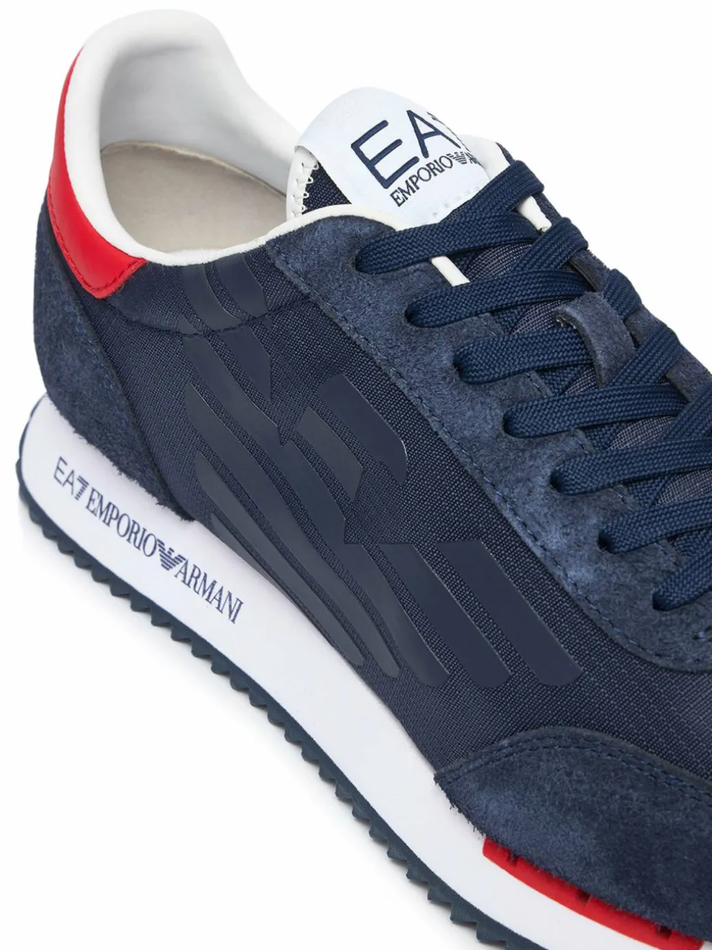 Sneakers 7X000870 AF28085 MB786 Blu scuro