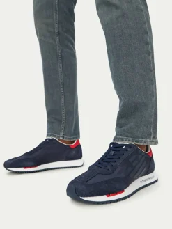 Sneakers 7X000870 AF28085 MB786 Blu scuro
