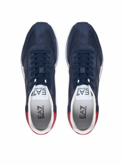 Sneakers 7X000870 AF28085 MB786 Blu scuro