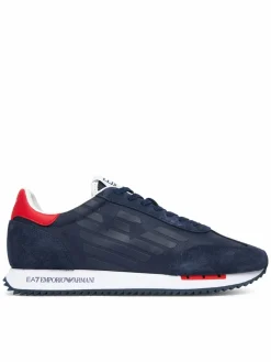 Sneakers 7X000870 AF28085 MB786 Blu scuro