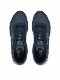 Sneakers 7X000874 AF28089 MB784 Blu scuro