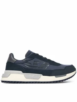 Sneakers 7X000874 AF28089 MB784 Blu scuro