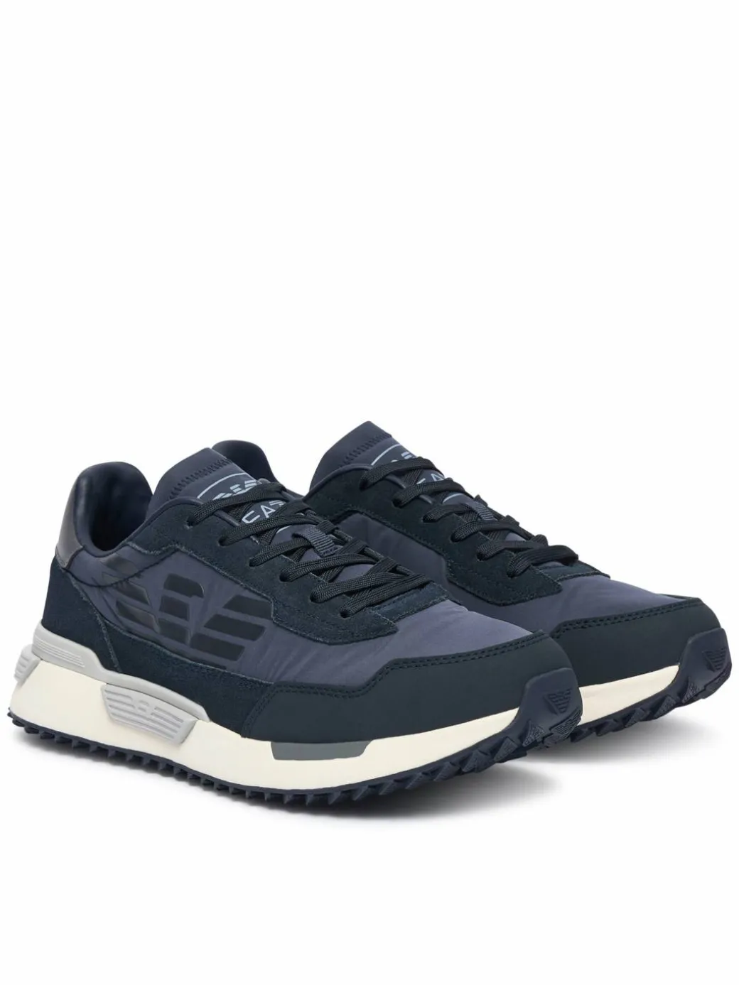 Sneakers 7X000874 AF28089 MB784 Blu scuro