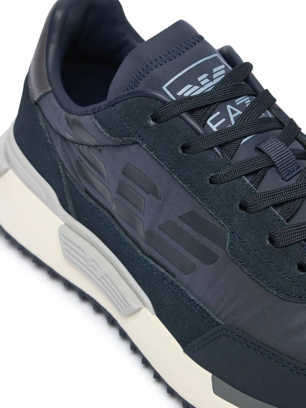 Sneakers 7X000874 AF28089 MB784 Blu scuro