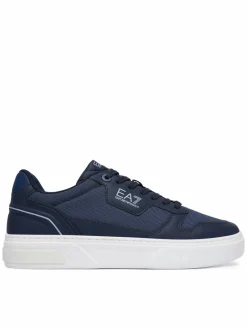 Sneakers 7X000786 AF26388 MB635 Blu scuro