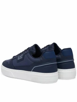 Sneakers 7X000786 AF26388 MB635 Blu scuro