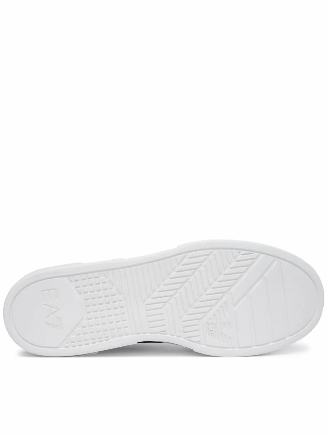 Sneakers 7X000786 AF26388 MB635 Blu scuro