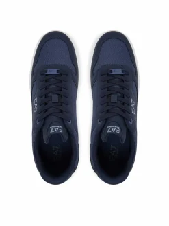 Sneakers 7X000786 AF26388 MB635 Blu scuro
