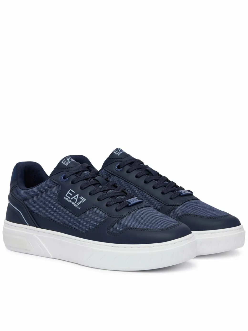 Sneakers 7X000786 AF26388 MB635 Blu scuro