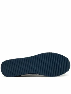 Sneakers 7X000334 AF18610 MB198 Blu scuro