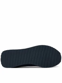 Sneakers 7X000541 AF18609 MB198 Blu scuro