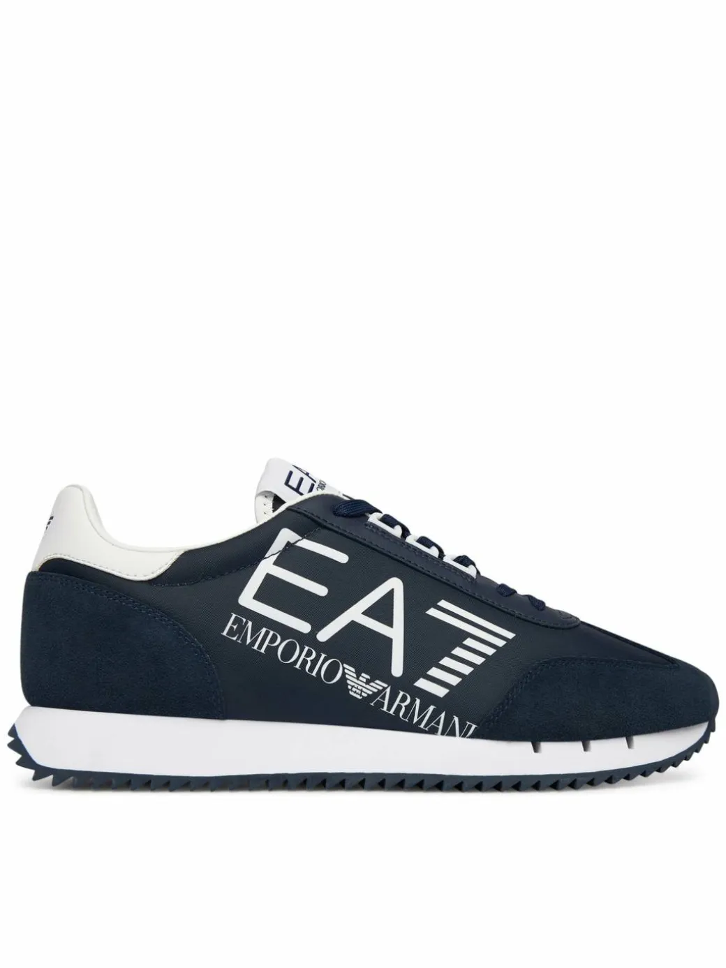 Sneakers 7X000541 AF18609 MB198 Blu scuro