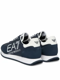 Sneakers 7X000541 AF18609 MB198 Blu scuro