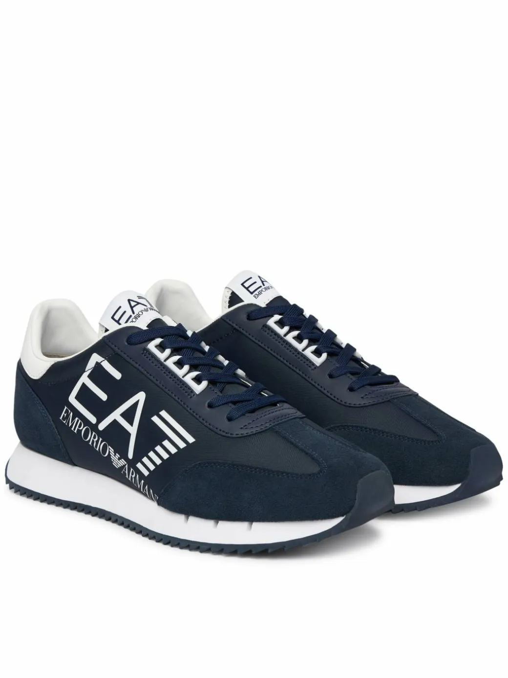 Sneakers 7X000541 AF18609 MB198 Blu scuro