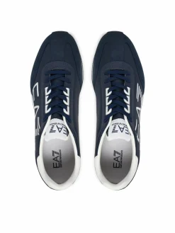 Sneakers 7X000541 AF18609 MB198 Blu scuro