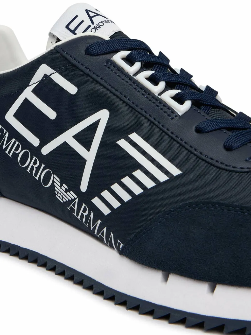 Sneakers 7X000541 AF18609 MB198 Blu scuro