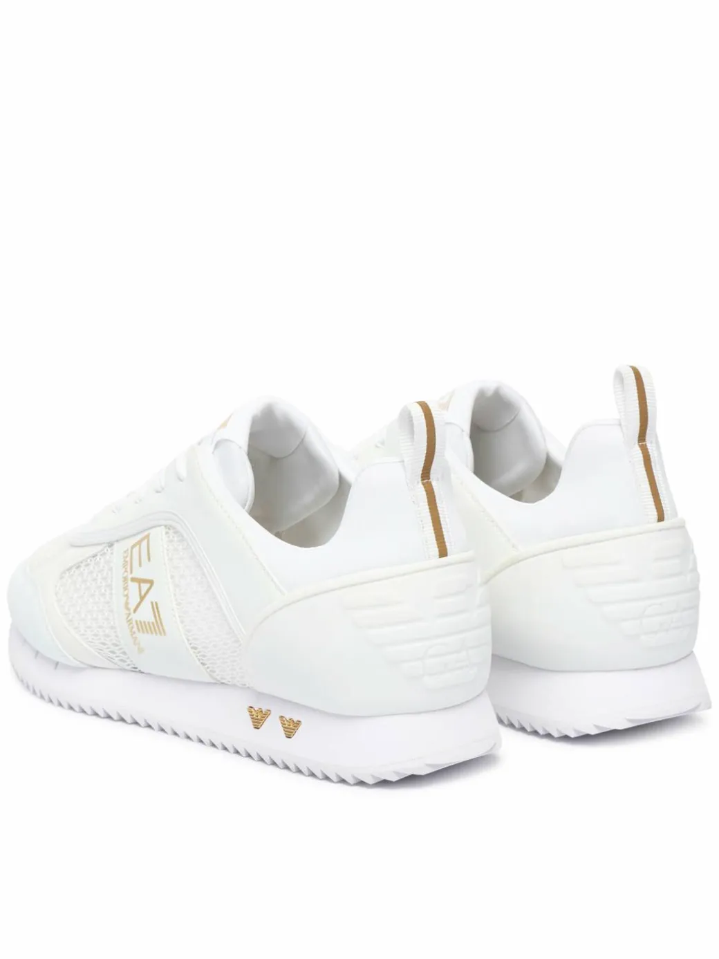 Sneakers 7X000334 AF18610 M0197 Bianco