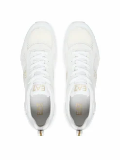 Sneakers 7X000334 AF18610 M0197 Bianco