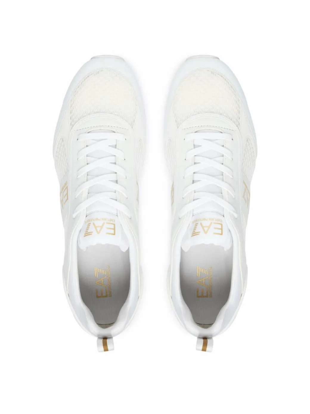 Sneakers 7X000334 AF18610 M0197 Bianco