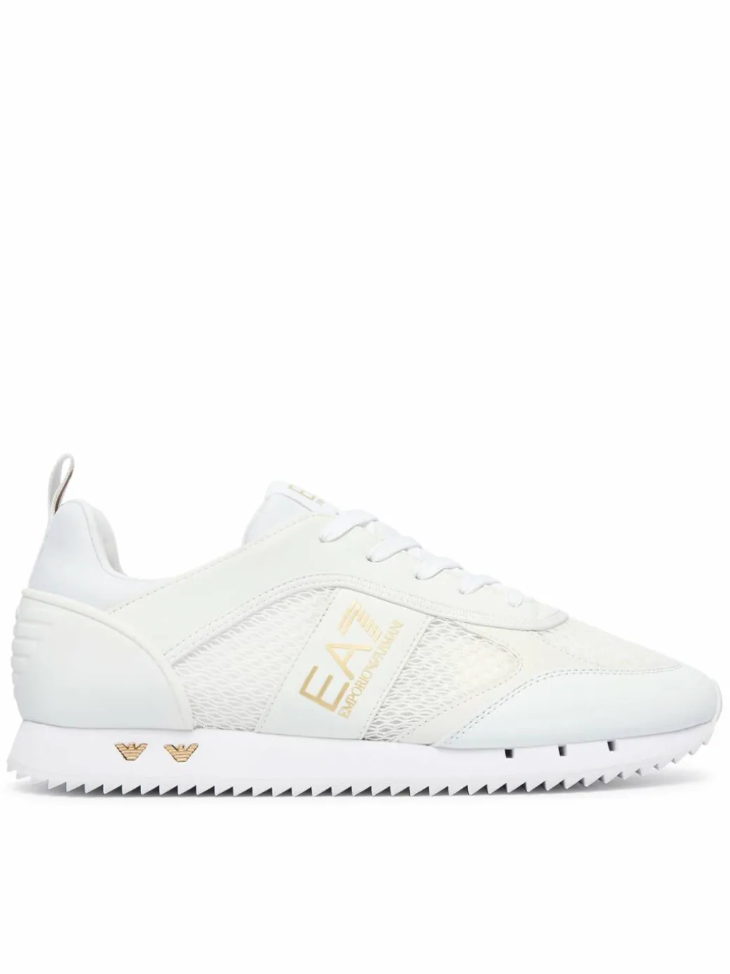 Sneakers 7X000334 AF18610 M0197 Bianco