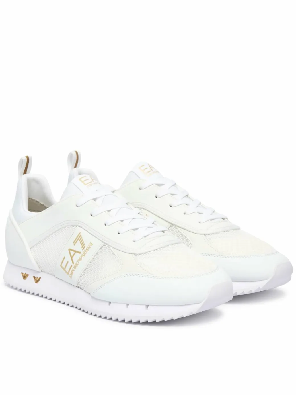 Sneakers 7X000334 AF18610 M0197 Bianco
