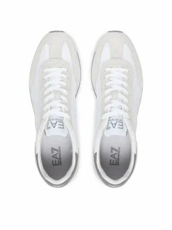 Sneakers 7X000870 AF28085 M0433 Bianco