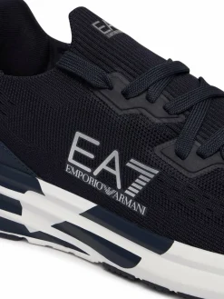 Sneakers 7X000652 AF18639 MB302 Nero