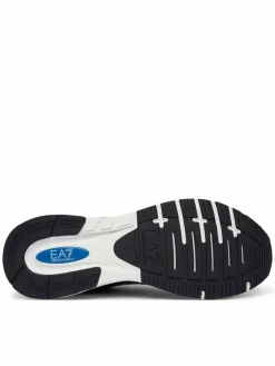 Sneakers 7X000652 AF18639 MB302 Nero