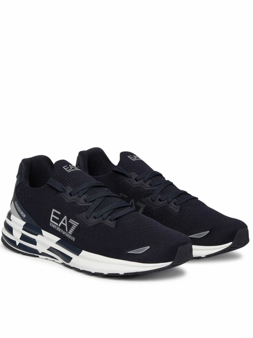 Sneakers 7X000652 AF18639 MB302 Nero