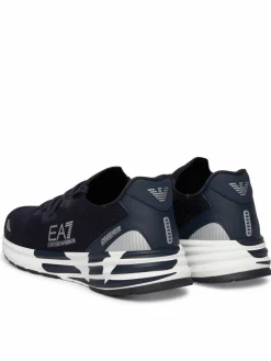 Sneakers 7X000652 AF18639 MB302 Nero