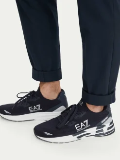 Sneakers 7X000652 AF18639 MB302 Nero