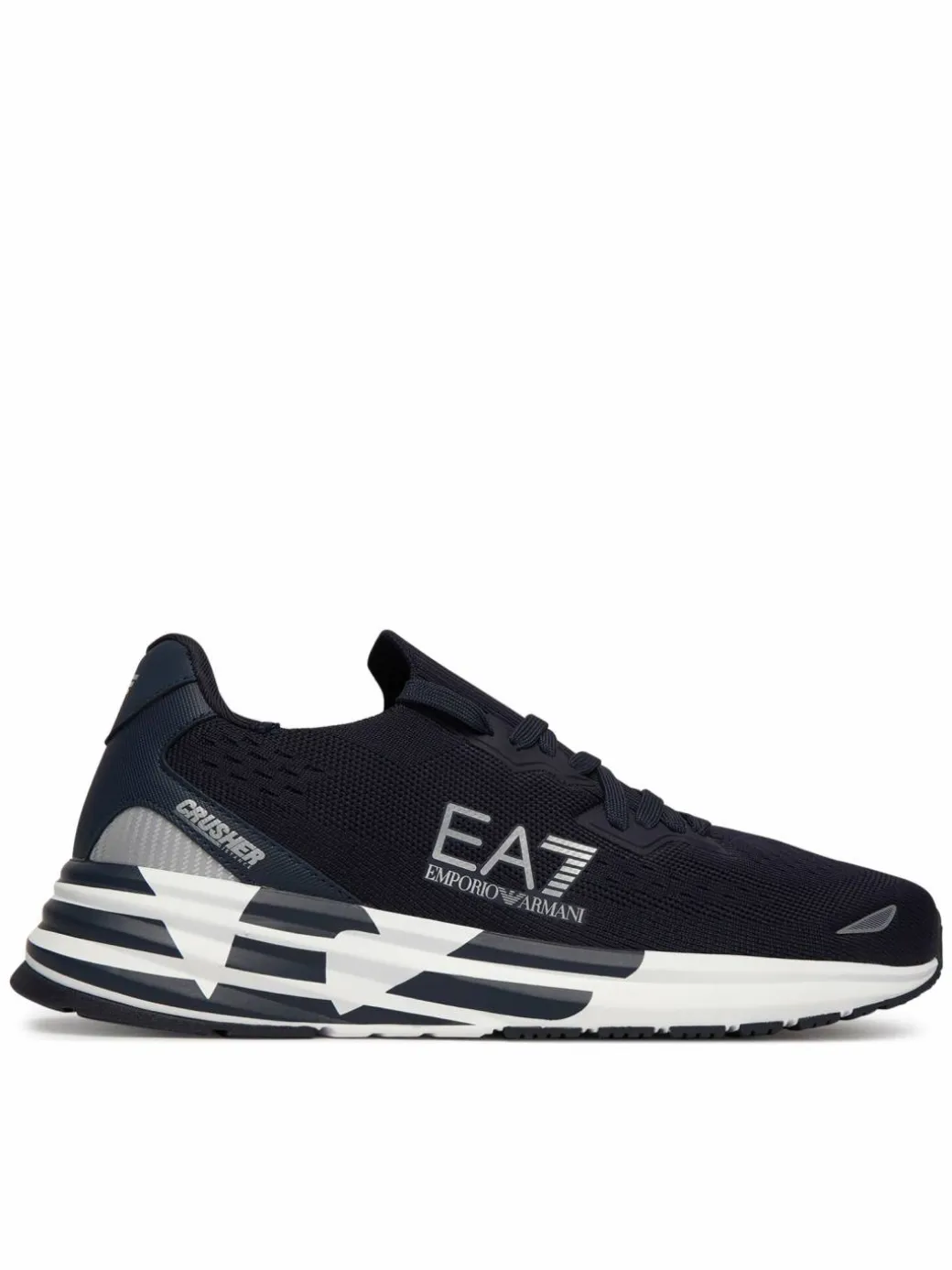 Sneakers 7X000652 AF18639 MB302 Nero