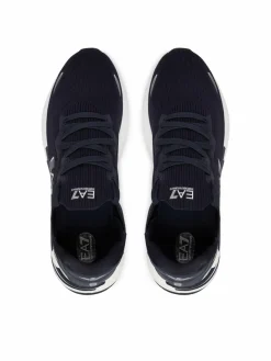 Sneakers 7X000652 AF18639 MB302 Nero