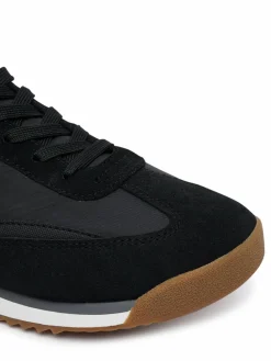 Sneakers 7X000655 AF23106 MC001 Nero