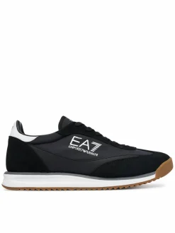 Sneakers 7X000655 AF23106 MC001 Nero