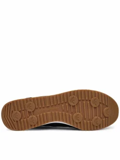 Sneakers 7X000655 AF23106 MC001 Nero