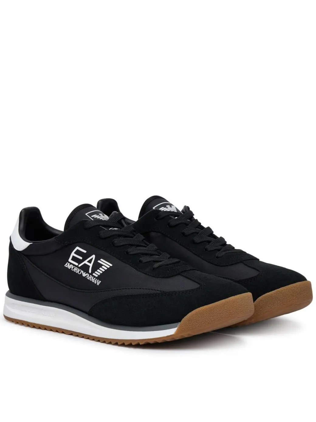 Sneakers 7X000655 AF23106 MC001 Nero