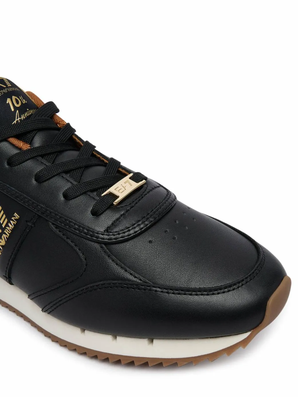 Sneakers 7X000648 AF15588 MC021 Nero