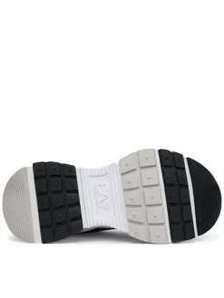 Sneakers 7X000663 AF23619 MC001 Nero
