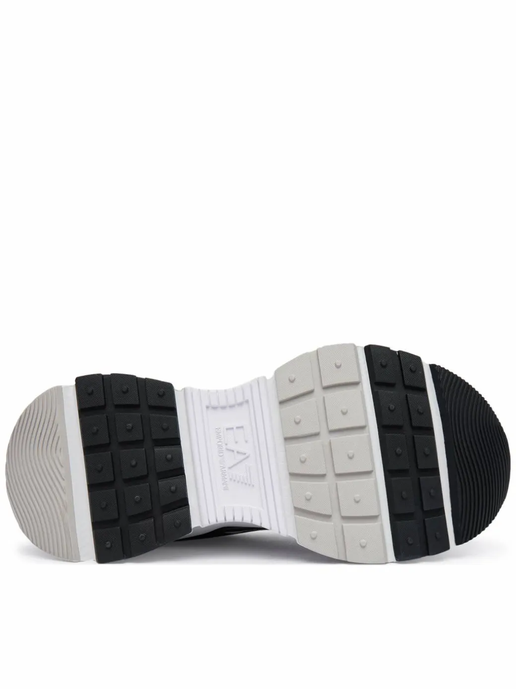 Sneakers 7X000663 AF23619 MC001 Nero