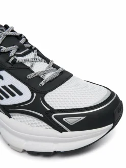 Sneakers 7X000663 AF23619 MC001 Nero