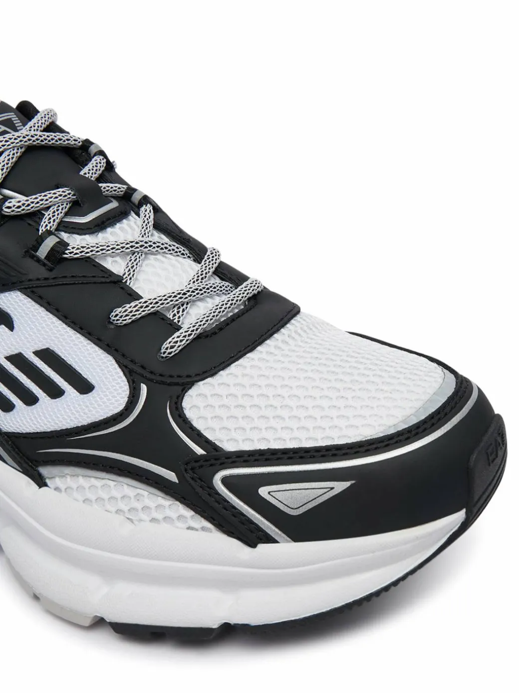 Sneakers 7X000663 AF23619 MC001 Nero