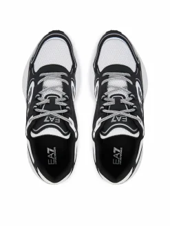 Sneakers 7X000663 AF23619 MC001 Nero