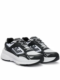 Sneakers 7X000663 AF23619 MC001 Nero