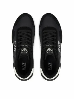 Sneakers 7X000380 AF19175 MC138 Nero